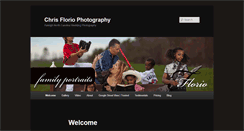 Desktop Screenshot of floriopics.com